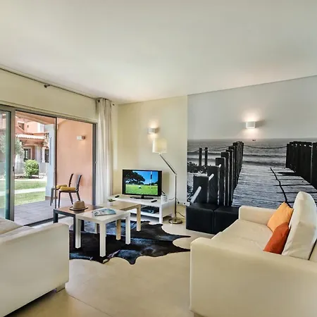 Lux By Premier Algarve * لوز دي تافيرا
