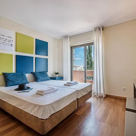 Lux By Premier Algarve * لوز دي تافيرا