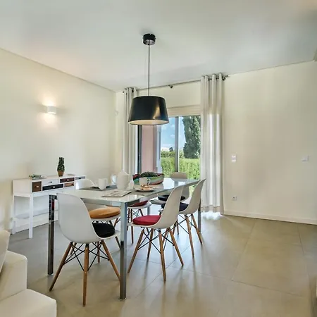 Lux By Premier Algarve بيت للعطل