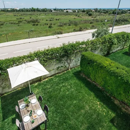 بيت للعطل Lux By Premier Algarve لوز دي تافيرا