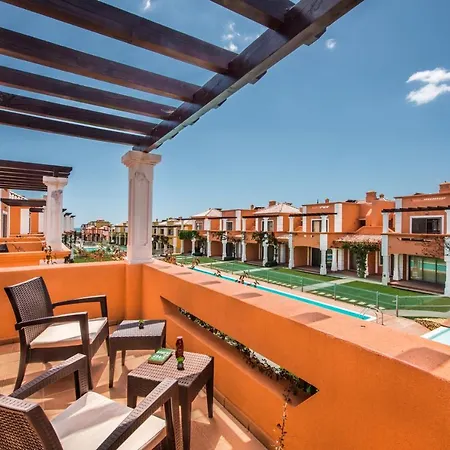 Lux By Premier Algarve لوز دي تافيرا