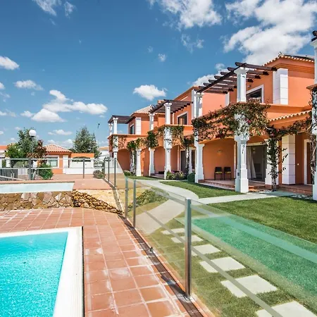 بيت للعطل Lux By Premier Algarve لوز دي تافيرا