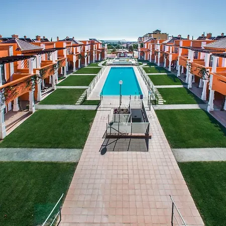 Lux By Premier Algarve * لوز دي تافيرا