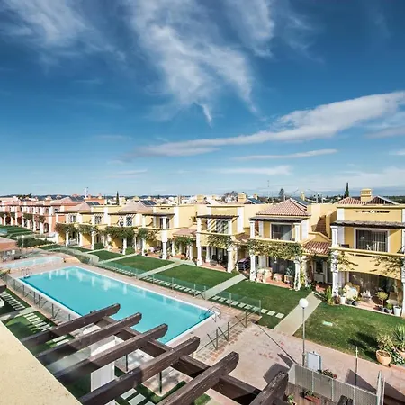 Holiday home Lux By Premier Algarve *