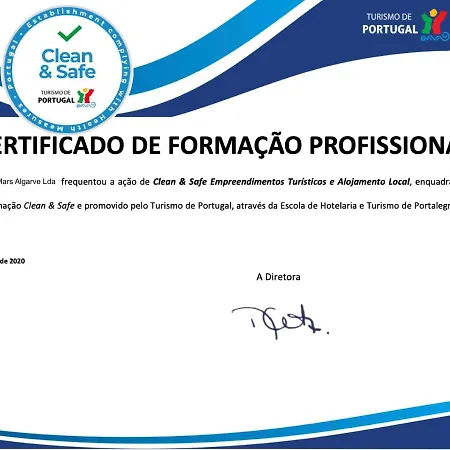 Lux By Premier Algarve