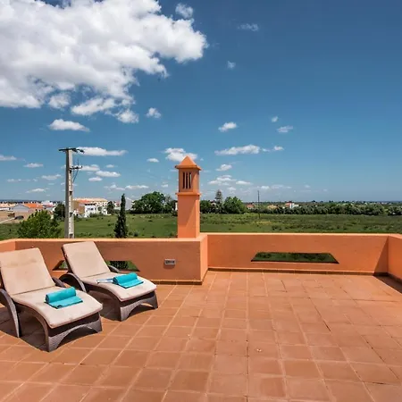 Lux By Premier Algarve