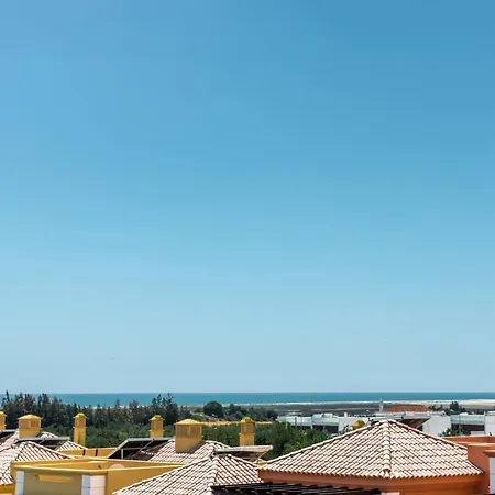 Lux By Premier Algarve