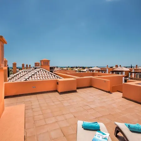 Lux By Premier Algarve * Luz de Tavira
