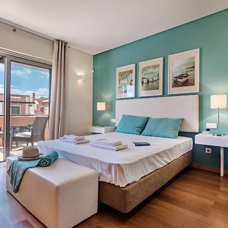 Lux By Premier Algarve Holiday home *