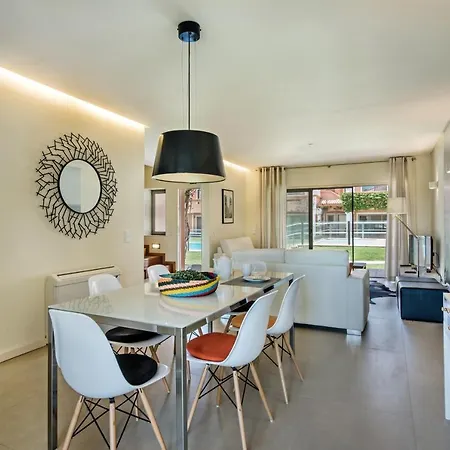 Lux By Premier Algarve