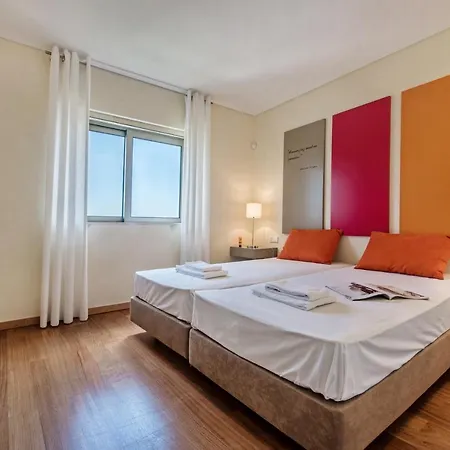 Lux By Premier Algarve Holiday home