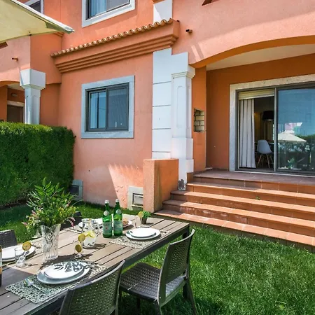 Lux By Premier Algarve Holiday home *