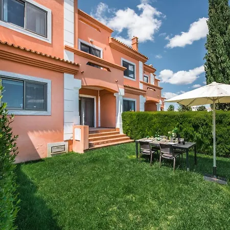 Lux By Premier Algarve Holiday home