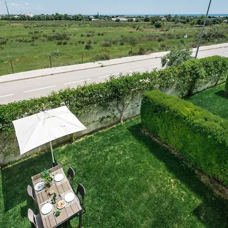 Holiday home Lux By Premier Algarve Luz de Tavira