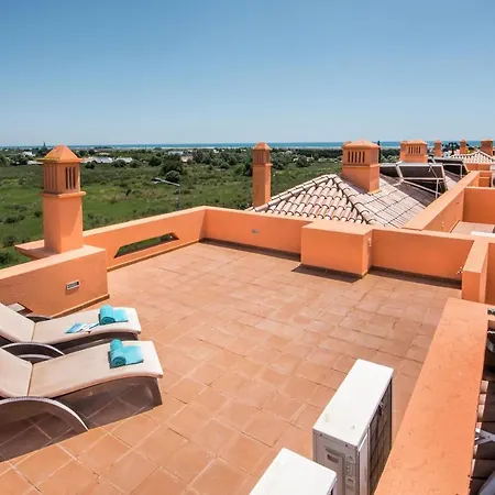 Lux By Premier Algarve Holiday home *