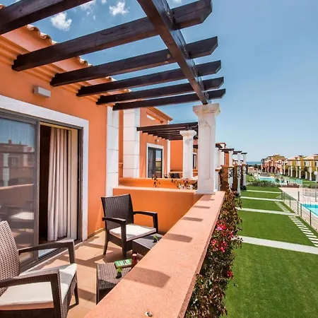 Lux By Premier Algarve Holiday home