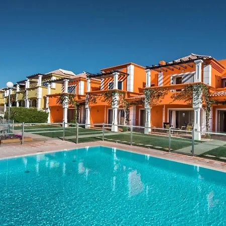 Holiday home Lux By Premier Algarve Luz de Tavira