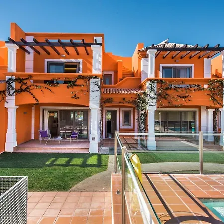 Lux By Premier Algarve Holiday home Luz de Tavira
